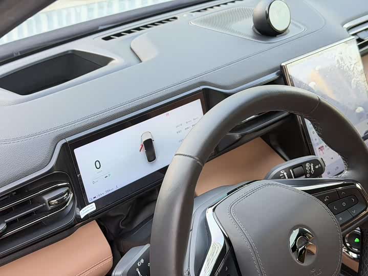 Фото 5 - Nio ES6