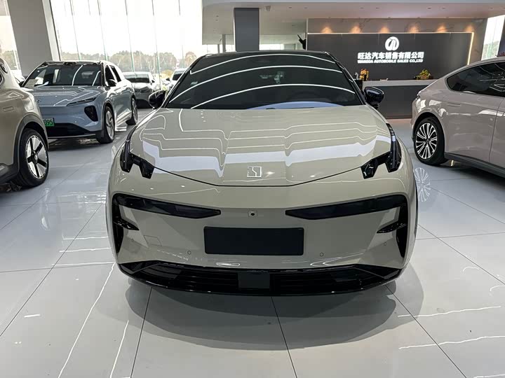 Фото 2 - Zeekr X