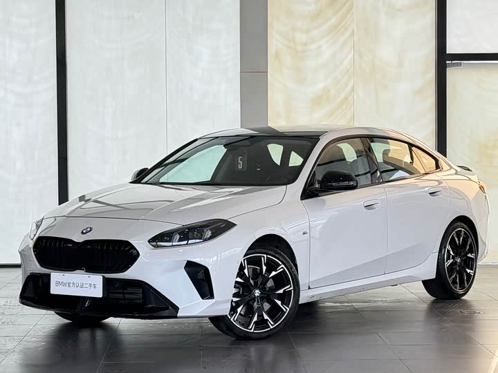 Фото 1 - BMW 2 Series