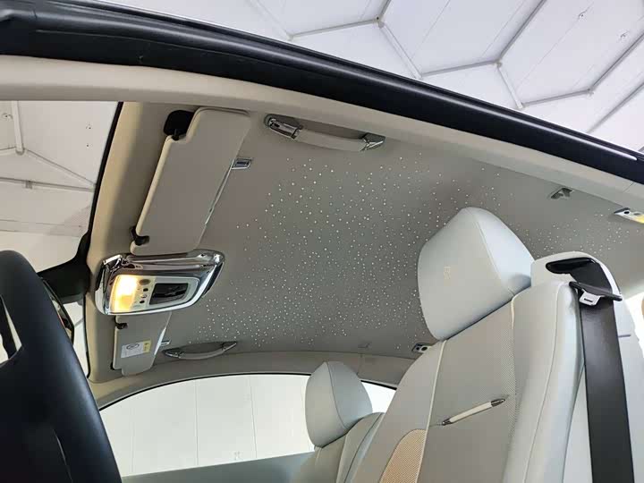 Photo 7 - Rolls-Royce Wraith