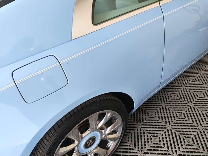 Photo 8 - Rolls-Royce Wraith