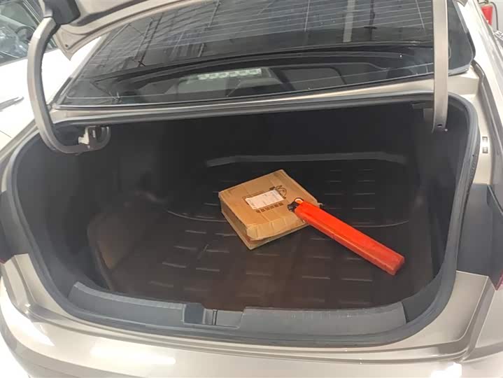 Фото 4 - Volkswagen Sagitar L