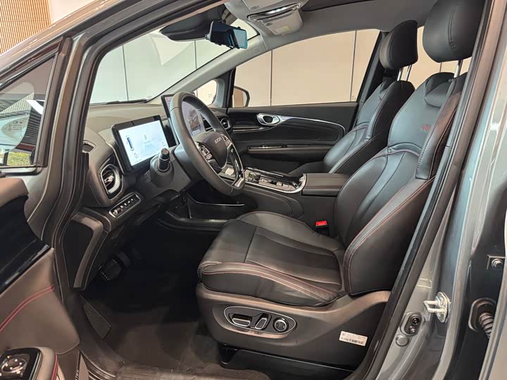 Фото 5 - GAC Aion V