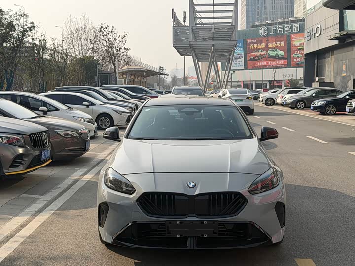 Фото 2 - BMW 2 Series