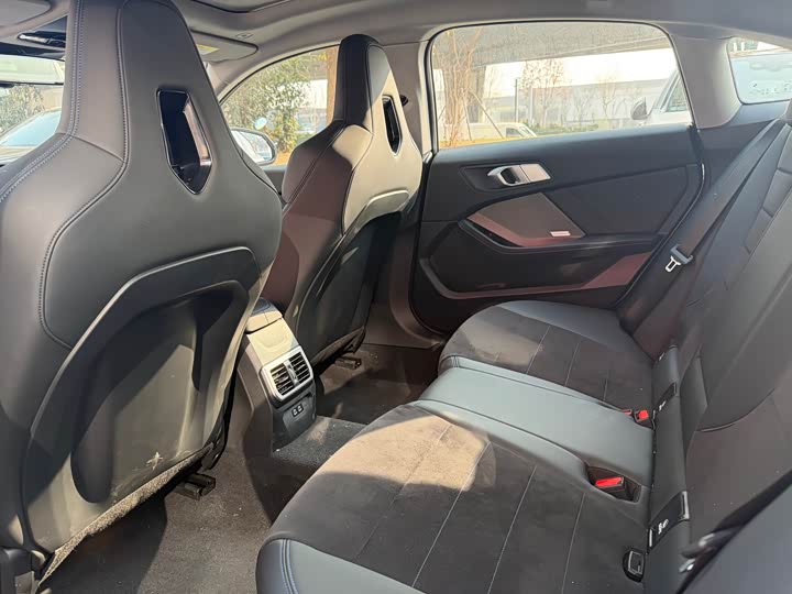 Фото 5 - BMW 2 Series