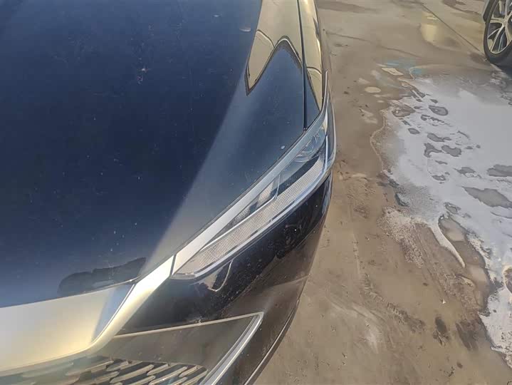 Фото 5 - BYD Qin Plus