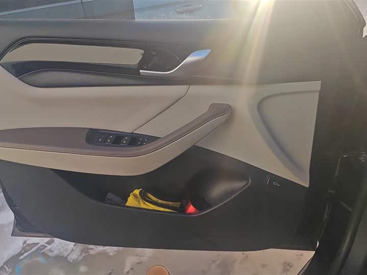 Фото 7 - BYD Qin Plus