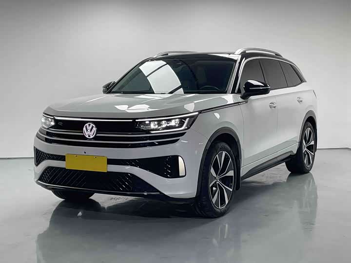 Фото 1 - Volkswagen Tavendor