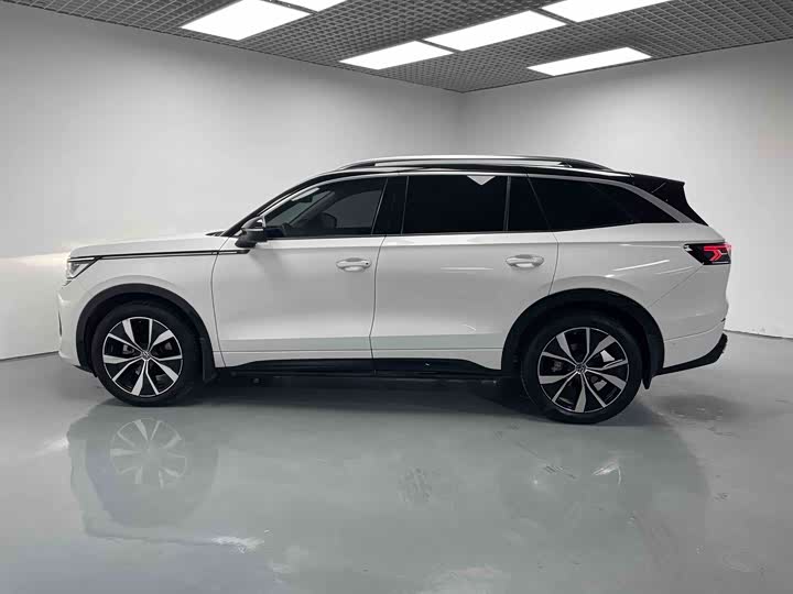 Фото 4 - Volkswagen Tavendor