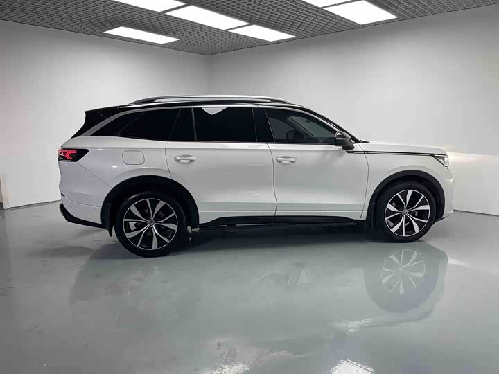 Фото 6 - Volkswagen Tavendor