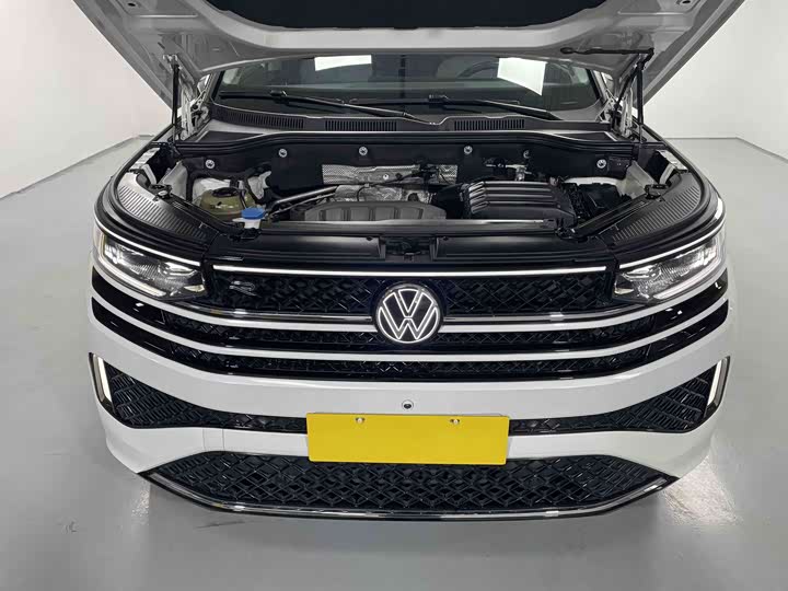 Фото 9 - Volkswagen Tavendor