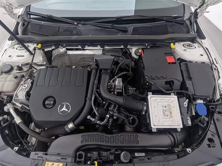 Фото 6 - Mercedes-Benz A-Class