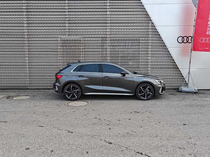 Фото 3 - Audi A3