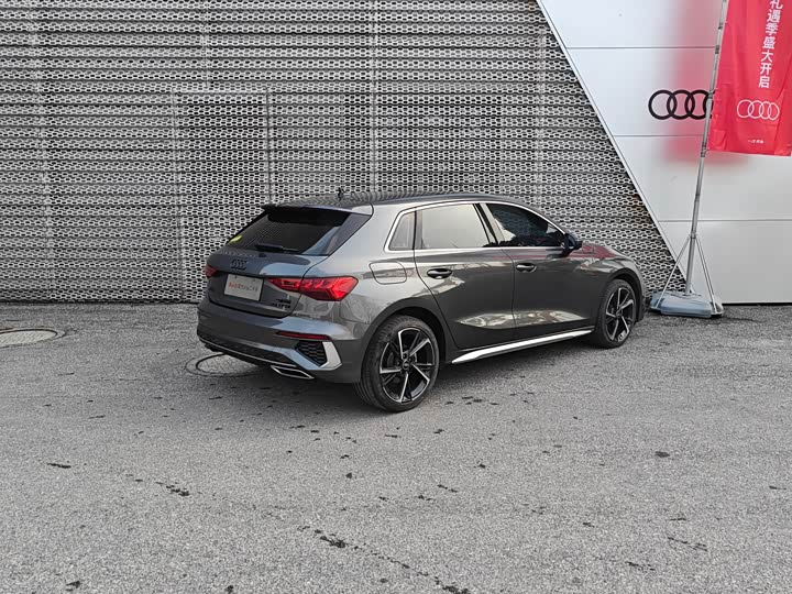 Фото 4 - Audi A3