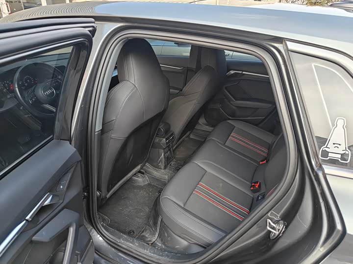 Фото 8 - Audi A3