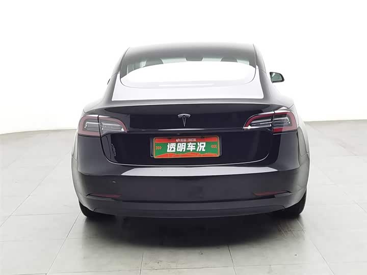 Фото 4 - Tesla Model 3