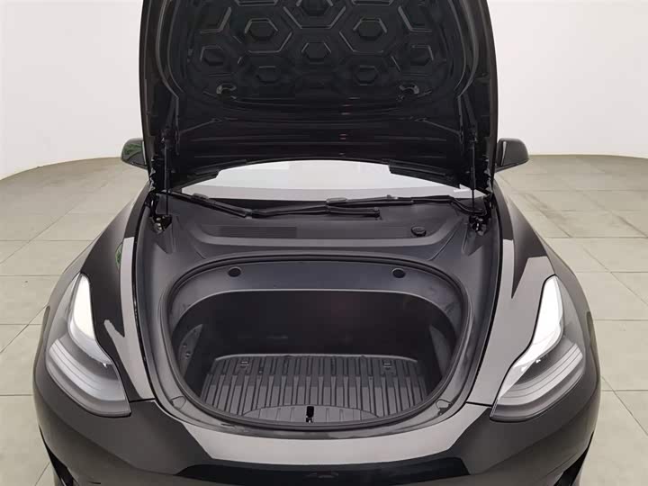 Фото 6 - Tesla Model 3