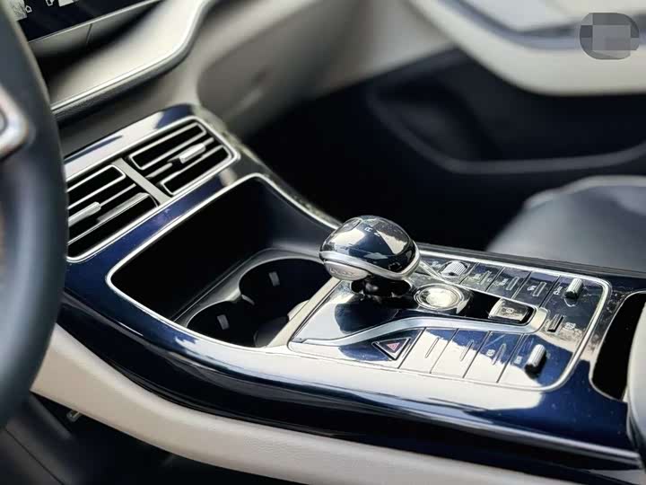 Фото 5 - BYD Qin Plus