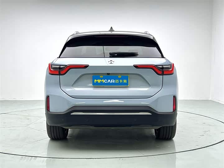 Фото 4 - Nio ES6