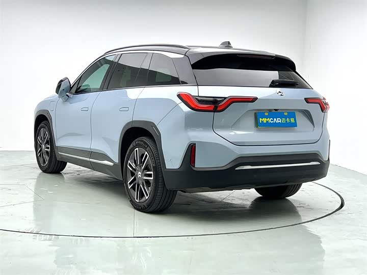 Фото 5 - Nio ES6