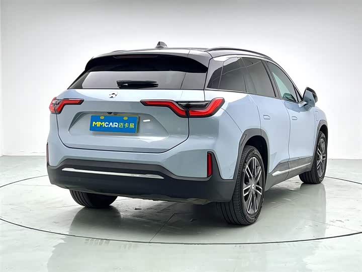 Фото 6 - Nio ES6