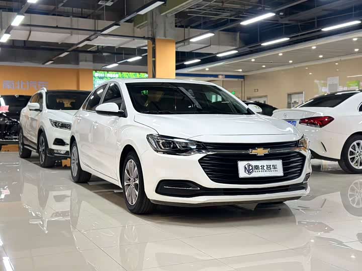 Фото 3 - Chevrolet Monza