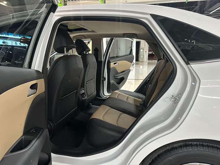 Фото 4 - Chevrolet Monza