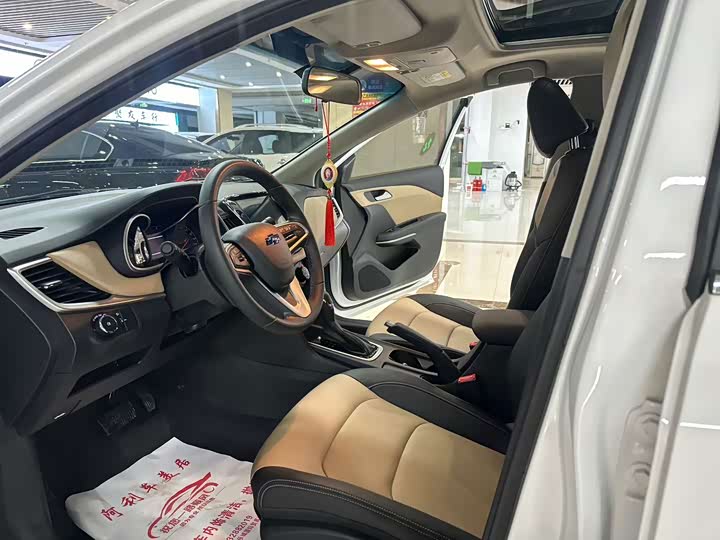 Фото 5 - Chevrolet Monza