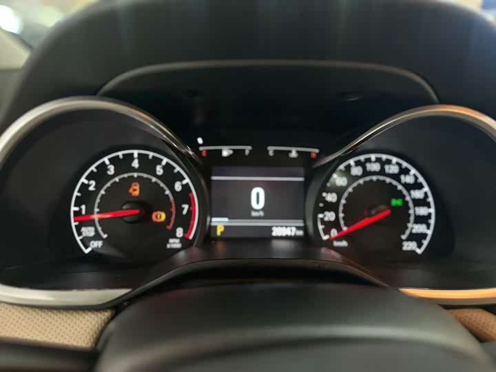 Фото 6 - Chevrolet Monza