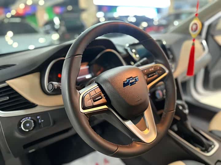 Фото 7 - Chevrolet Monza