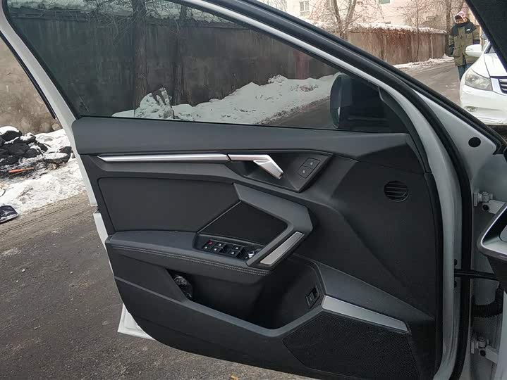 Фото 7 - Audi A3