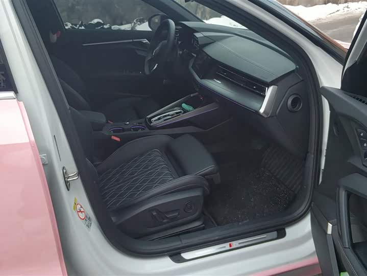 Фото 8 - Audi A3