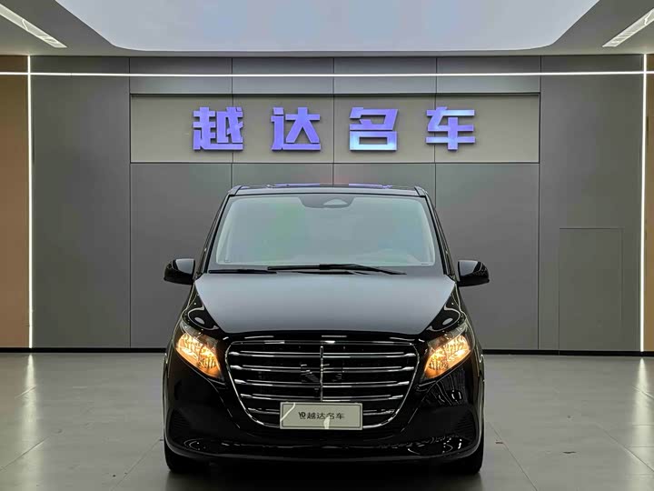 Фото 2 - Mercedes-Benz Vito