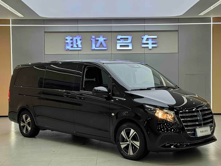 Фото 3 - Mercedes-Benz Vito