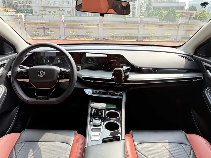 Photo 7 - Changan Eado Plus