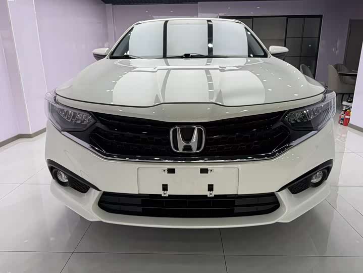 Photo 3 - Honda Envix