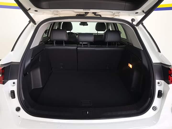 Фото 4 - GAC Trumpchi GS4 Plus