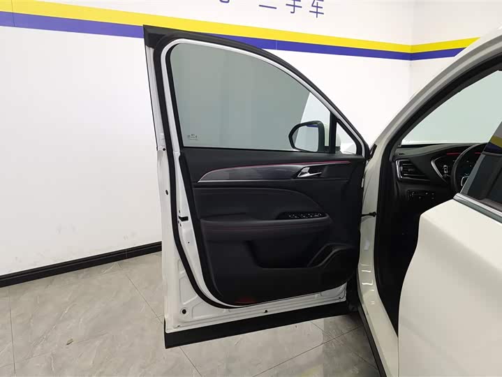 Фото 7 - GAC Trumpchi GS4 Plus