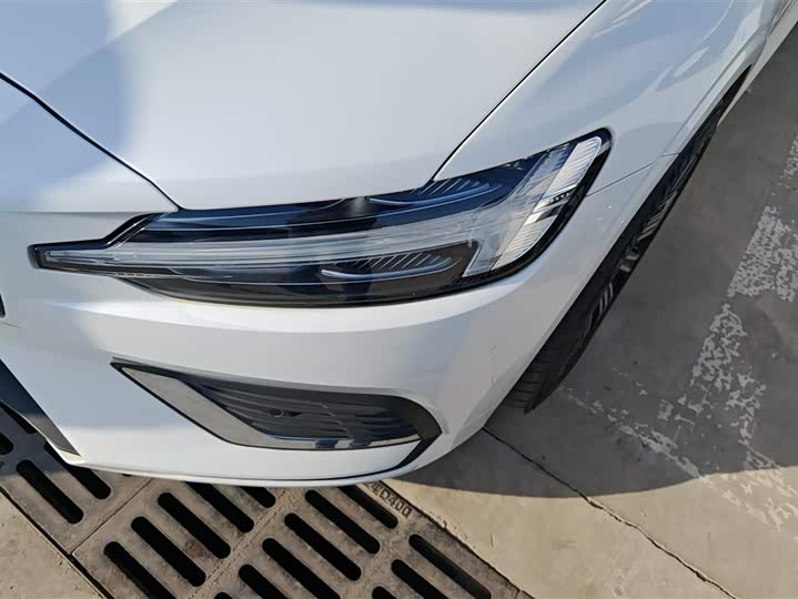 Фото 5 - Volvo S60 Hybrid