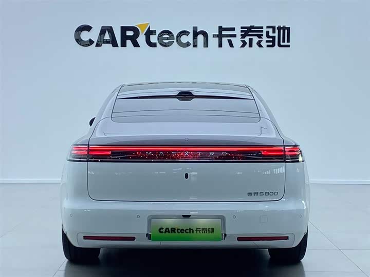 Фото 4 - Maextro S800