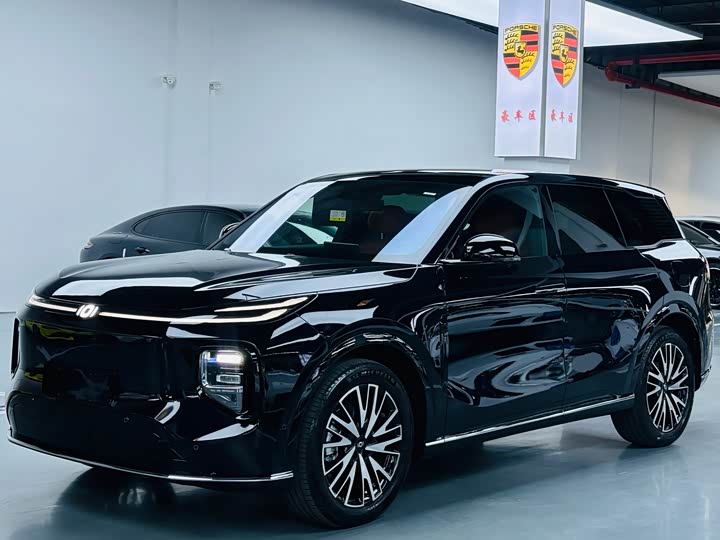 Фото 1 - Changan Qiyuan (Nevo) Q07