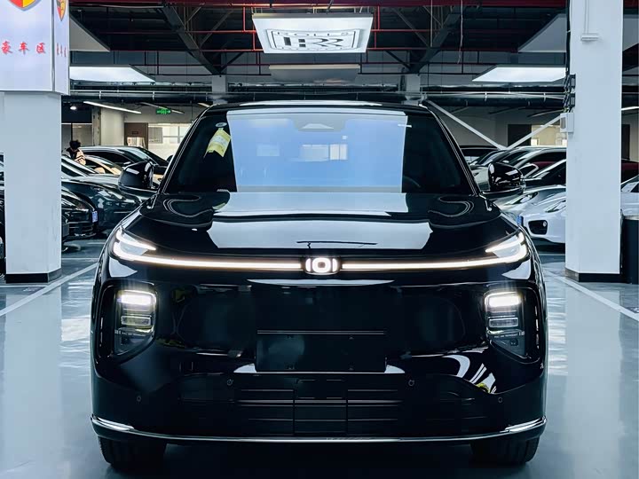 Фото 2 - Changan Qiyuan (Nevo) Q07