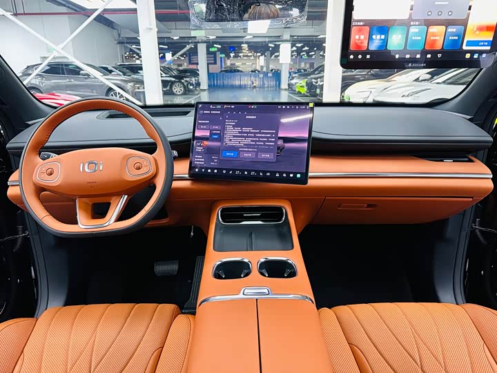 Фото 6 - Changan Qiyuan (Nevo) Q07