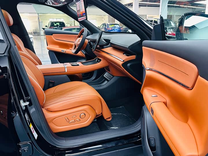 Фото 8 - Changan Qiyuan (Nevo) Q07