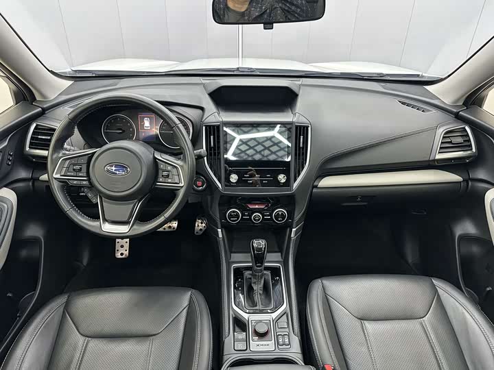 Фото 6 - Subaru Forester