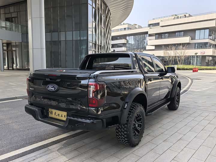 Фото 5 - Ford Ranger