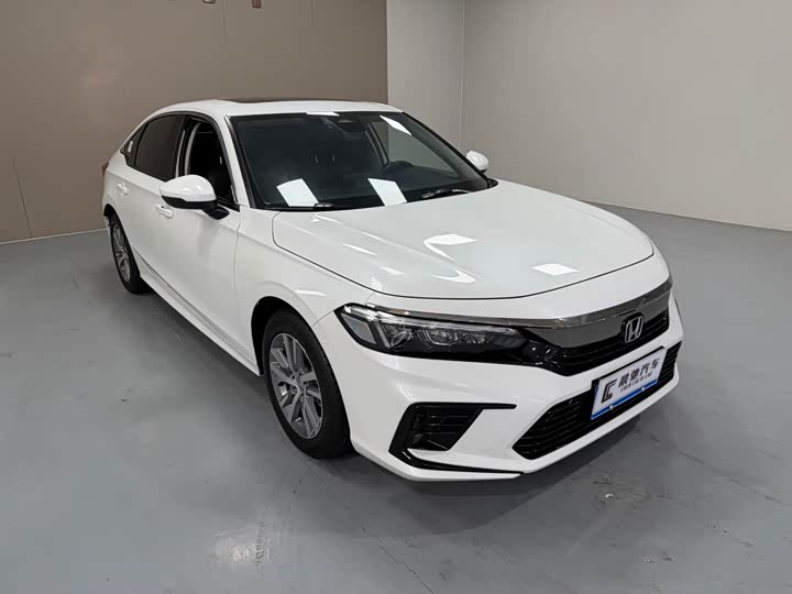 Фото 3 - Honda Civic