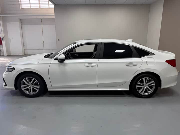 Фото 7 - Honda Civic