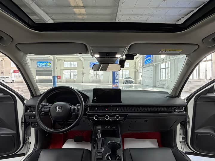 Фото 9 - Honda Civic