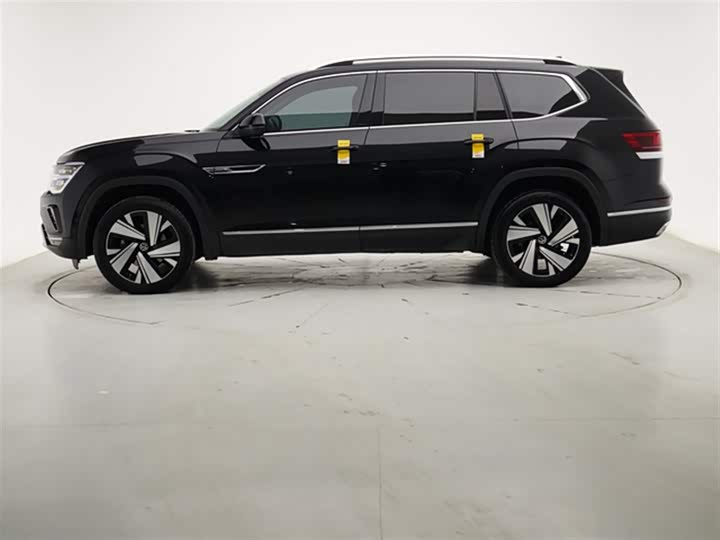 Фото 5 - Volkswagen Teramont Pro